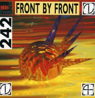 Audio Front By Front Front 242