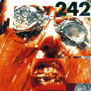 Audio Tyranny For You Front 242