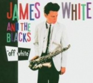 Zvok Off White James & The Blacks White