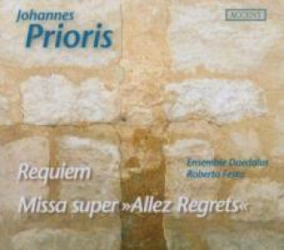 Аудио Requiem Roberto Ensemble Daedalus/Fest