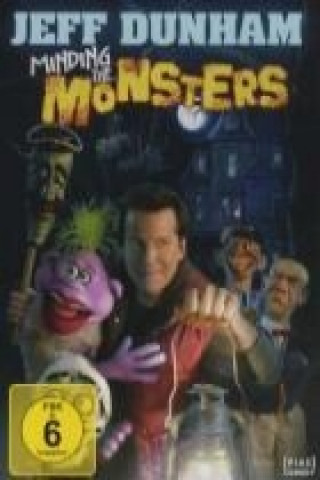 Video Minding The Monsters Jeff Dunham