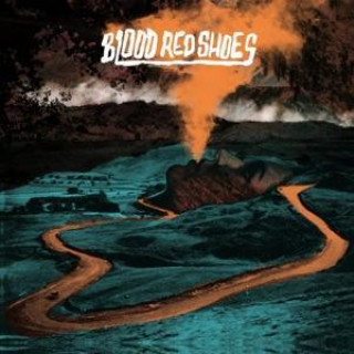 Audio Blood Red Shoes Deluxe Ed.(2CD) Blood Red Shoes