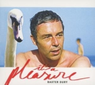 Audio It's A Pleasure Baxter Dury
