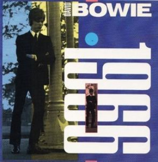 Audio 1966 David Bowie