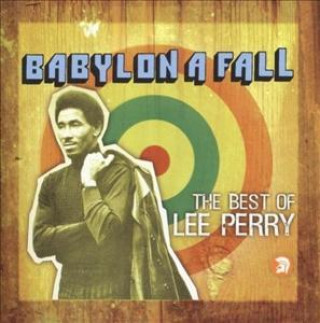 Audio Babylon A Fall (The Best Of Lee Perry 2CD) Lee Perry