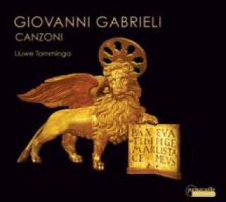 Zvok Canzoni Tamminga/Dickey/Sherwin