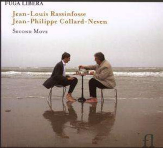Zvok Second Move Rassinfosse/Collard-Neven