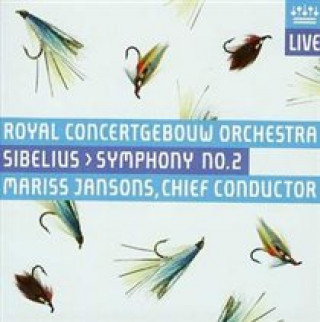 Audio Sinfonie 2 Jansons/CGO (RCO)