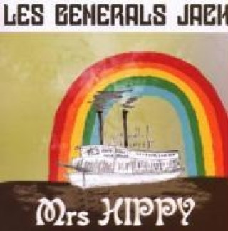 Zvok Mrs.Hippy Les Generals Jack