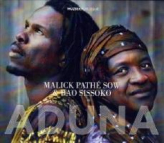 Zvok Aduna Malick Path Sow