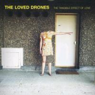 Audio The Tangible Effect Of Love The Loved Drones