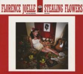 Audio Stealing Flowers Florence Joelle