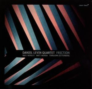 Аудио Friction Daniel Levin