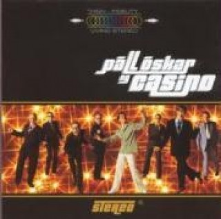 Zvok Stereo Pall & Casino Oskar