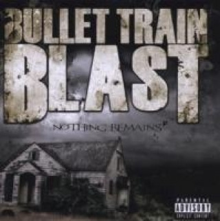 Audio Nothing Remains Bullet Train Blast
