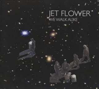 Audio We Walk Alike Jet Flowers