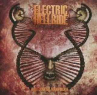 Audio Hate.Control.Manipulate Electric Hellride