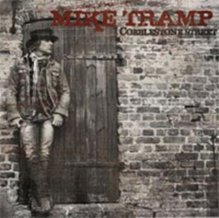 Hanganyagok Cobblestone Street Mike Tramp