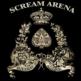 Hanganyagok Scream Arena Scream Arena