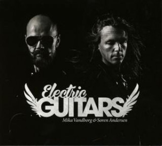 Audio Electric Guitars Electric Guitars