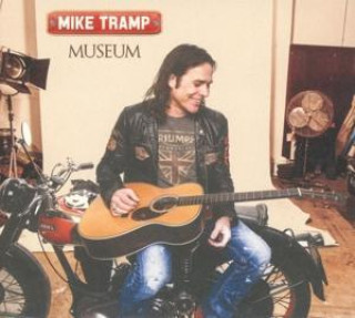 Audio Museum Mike Tramp