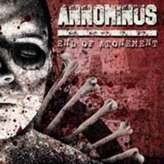 Audio End Of Atonement Annominus