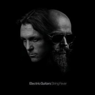Zvok String Fever Electric Guitars