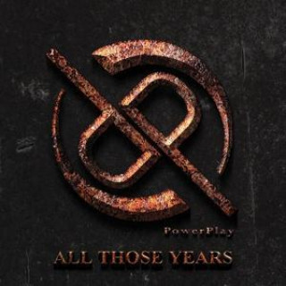 Audio All Those Years Powerplay