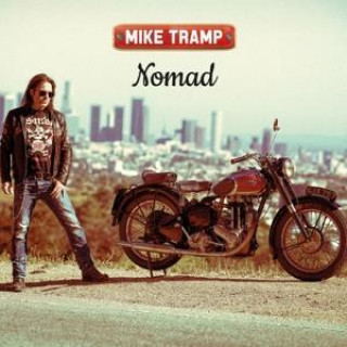 Audio Nomad Mike Tramp