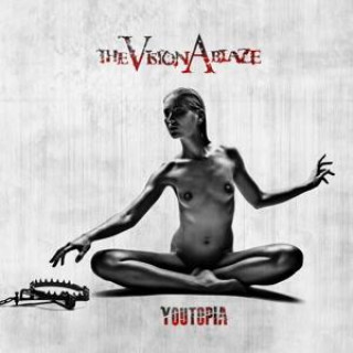 Audio Youtopia The Vision Ablaze