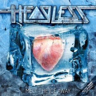 Audio Melt The Ice Away Headless