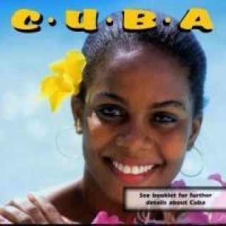 Zvok Cuba Various