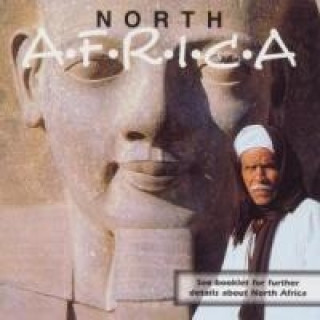 Audio North Africa Various