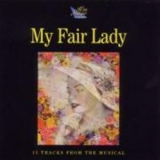Audio My Fair Lady Bloomsbury Set