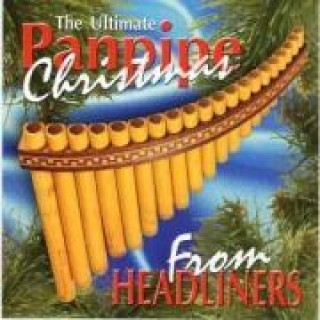 Audio The Ultimate Panpipe Christmas Various