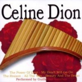 Аудио Panpipes Play Celine Dion Guillermo Sanchez