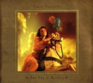 Audio The Sky Is Opening Gudrid Hansdottir