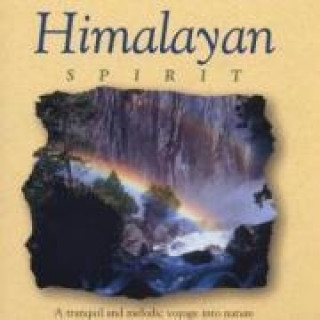 Audio Himalayan Spirit The Global Vision Project