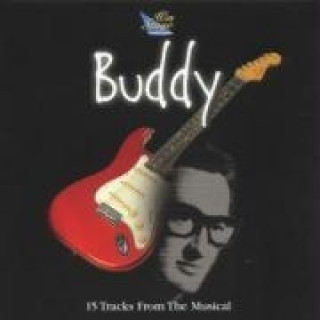 Аудио Buddy Various