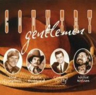 Аудио Country Gentlemen Various