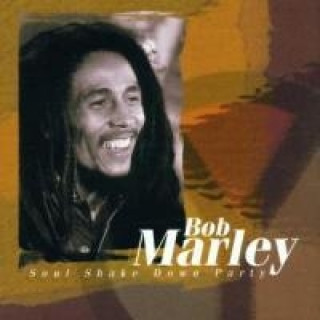 Audio Soul Shake Down Party Bob Marley