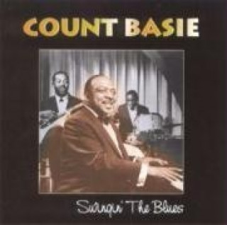 Hanganyagok Swingin' The Blues Count Basie