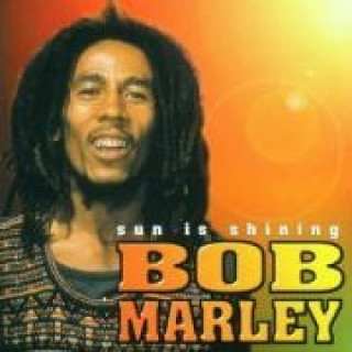 Audio Sun Is Shining Bob Marley