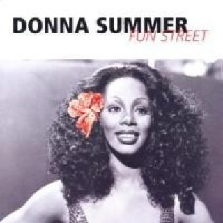 Hanganyagok Fun Street Donna Summer