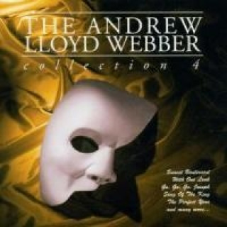 Audio The Andrew Lloyd Webber Collection 4 Various