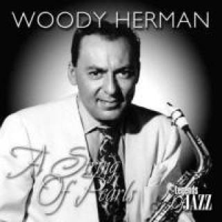 Audio A STRING OF PEARLS Woody Herman