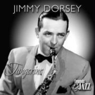 Audio Tangerine Jimmy Dorsey