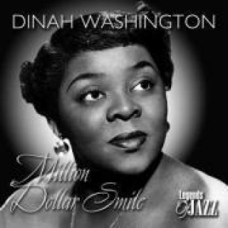 Аудио Million Dollar Smile Dinah Washington