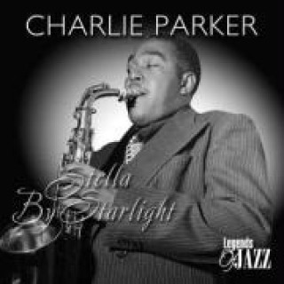 Audio STELLA BY STARLIGHT Charlie Parker