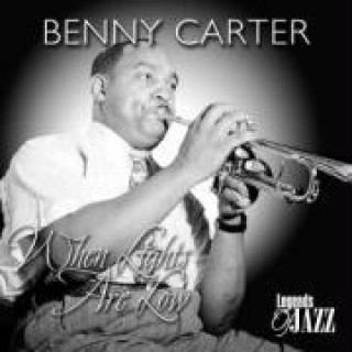 Hanganyagok When Lights Are Low Benny Carter